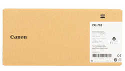 Canon PFI-703C Mavi Orjinal Kartuş 