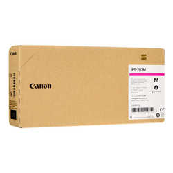 Canon PFI-707M Kırmızı Orjinal Kartuş - Canon