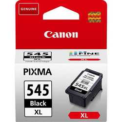 Canon PG-545XL Orjinal Siyah Kartuş - Canon