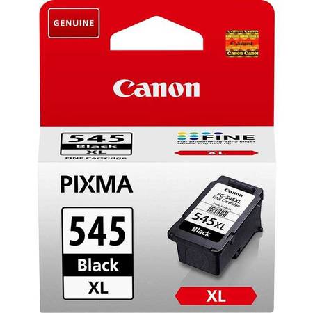 Canon PG-545XL Orjinal Siyah Kartuş - 1