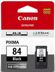 Canon PG-84 Orjinal Siyah Kartuş 