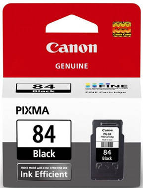 Canon PG-84 Orjinal Siyah Kartuş - 1
