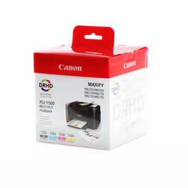 Canon PGI-1500 9218B005 Orjinal Kartuş Avantaj Paketi 