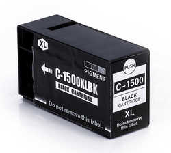Canon PGI-1500XL Siyah Geri Dönüşüm Kartuş 