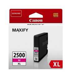 Canon PGI-2500XL Kırmızı Orjinal Kartuş - Canon