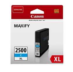 Canon PGI-2500XL Mavi Orjinal Kartuş - Canon