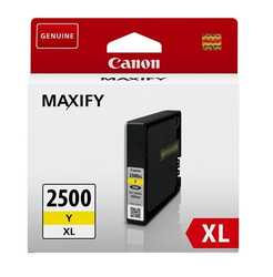 Canon PGI-2500XL Sarı Orjinal Kartuş - Canon