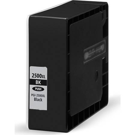Canon PGI-2500XL Siyah Muadil Kartuş - 1
