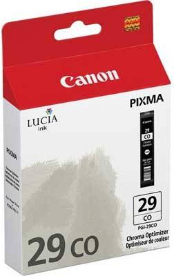 Canon PGI-29 CO Orjinal Parlaklık Düzenleyici Kartuş - 1