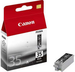 Canon PGI-35 Orjinal Siyah Kartuş 