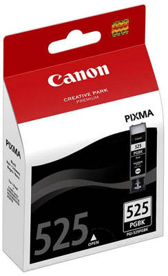 Canon PGI-525 Orjinal Siyah Kartuş - 1