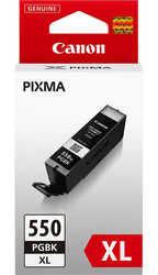 Canon PGI-550XL Orjinal Siyah Kartuş - Canon
