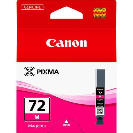 Canon PGI-72 Kırmızı Orjinal Kartuş - 1