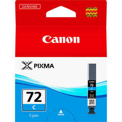 Canon PGI-72 Mavi Orjinal Kartuş - Canon