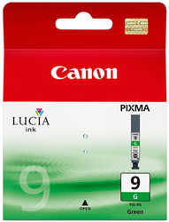 Canon PGI-9 G Orjinal Yeşil Kartuş - Canon
