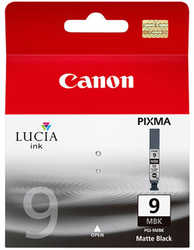 Canon PGI-9 MBK Orjinal Mat Siyah Kartuş - Canon