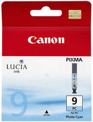 Canon PGI-9 PC Orjinal Foto Mavi Kartuş - Canon