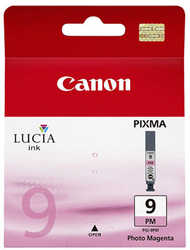 Canon PGI-9 PM Orjinal Foto Kırmızı Kartuş - Canon