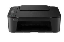 Canon Pixma E3440 Yazıcı 