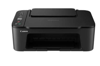 Canon Pixma E3440 Yazıcı - 1