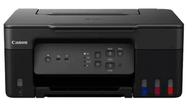 Canon Pixma G3430 Wifi, Tarama ,Baskı, Fotokopi 3 in 1 Yazıcı - Canon