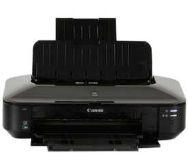 Canon Pixma IX6850 A3 Renkli Mürekkepli Yazıcı 