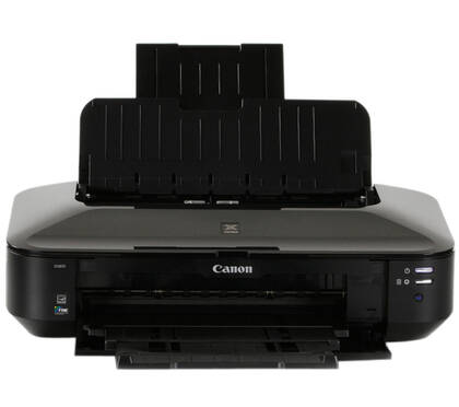 Canon Pixma IX6850 A3 Renkli Mürekkepli Yazıcı - 1