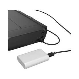 Canon Pixma TR150 Wi-Fi Taşınabilir Yazıcı - 3