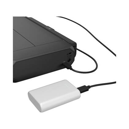 Canon Pixma TR150 Wi-Fi Taşınabilir Yazıcı - 3