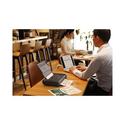 Canon Pixma TR150 Wi-Fi Taşınabilir Yazıcı - 4