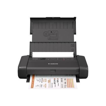 Canon Pixma TR150 Wi-Fi Taşınabilir Yazıcı - 1