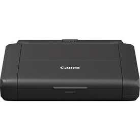 Canon Pixma TR150 Wi-Fi Taşınabilir Yazıcı - 2