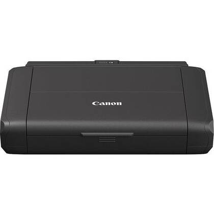Canon Pixma TR150 Wi-Fi Taşınabilir Yazıcı - 2