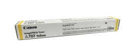 Canon T07 (3644C001) Sarı Orjinal Toner - Canon