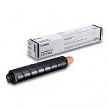 Canon T07 (3641C001) Siyah Orjinal Toner - Canon