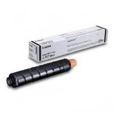 Canon T07 (3641C001) Siyah Orjinal Toner - 1