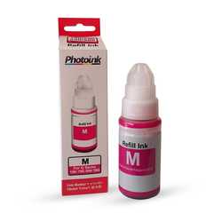 Canon Universal Kırmızı Mürekkep 70ml - Canon