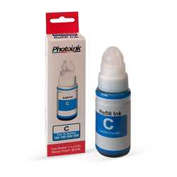 Canon Universal Mavi Mürekkep 70ml 