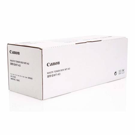 Canon WT-A3-9549B002 Orjinal Atık Kutusu - 1