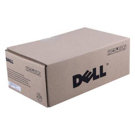 Dell 1600-P4210 Siyah Orjinal Toner - 1