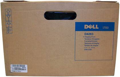 Dell 1700-D4283 Orjinal Drum Ünitesi - 1
