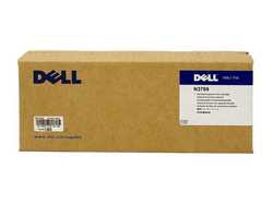 Dell - Dell 1700-N3769 Orjinal Siyah Toner