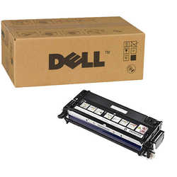 Dell 5210n-TD-381 Orjinal Toner - Dell