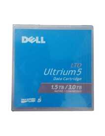 DELL Ultrium LTO 5 Data Kartuş 