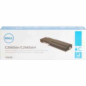 Dell V1620 C2660DN/C2665DNF Mavi Orjinal Toner - Dell