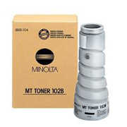 Develop 102B Orjinal Fotokopi Toner - Develop