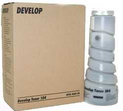 Develop 104B Orjinal Fotokopi Toner - Develop