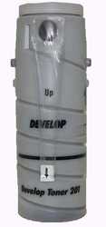 Develop 201B Orjinal Fotokopi Toner - Develop