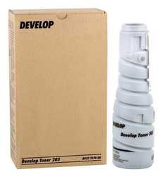 Develop 205B Orjinal Fotokopi Toner - Develop