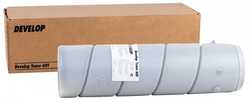 Develop 601B Orjinal Fotokopi Toner - Develop